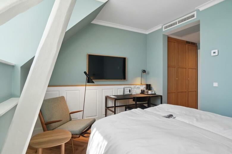 Hotel Kong Arthur