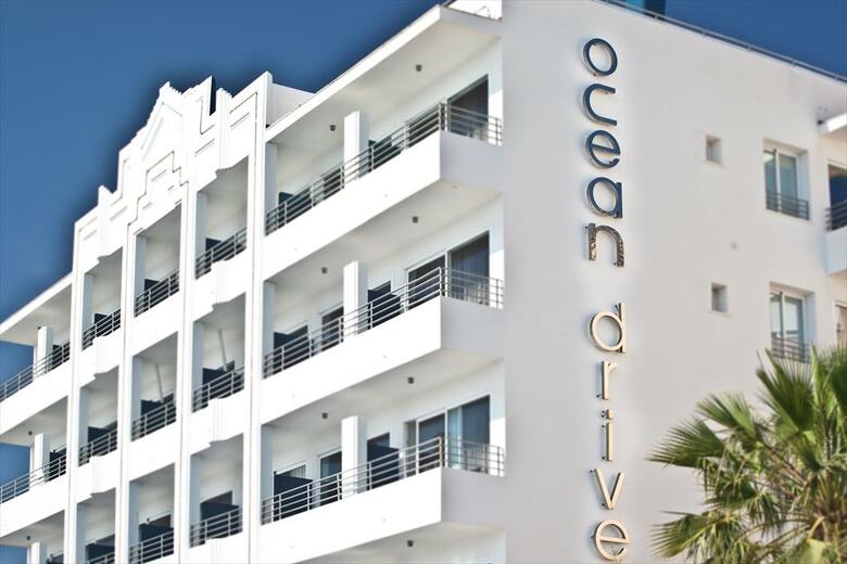 Hotel Od Ocean Drive Ibiza