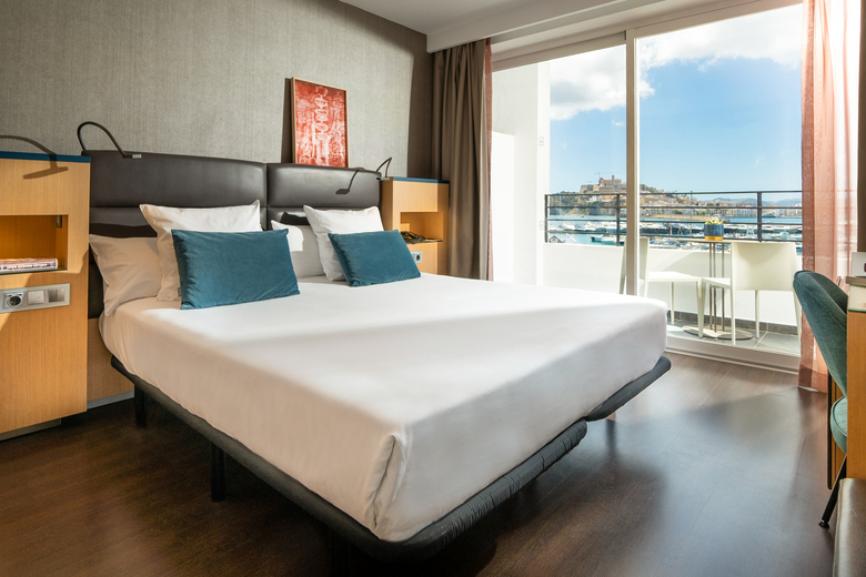Hotel Od Ocean Drive Ibiza