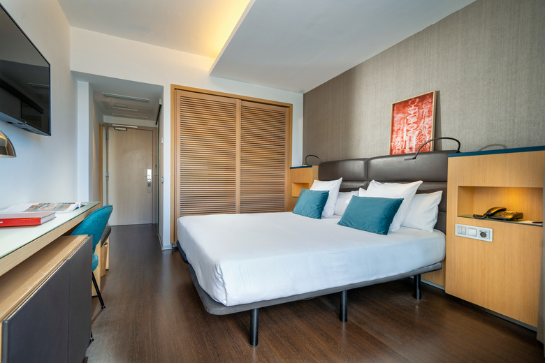 Hotel Od Ocean Drive Ibiza
