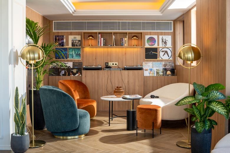 Hotel Od Ocean Drive Ibiza