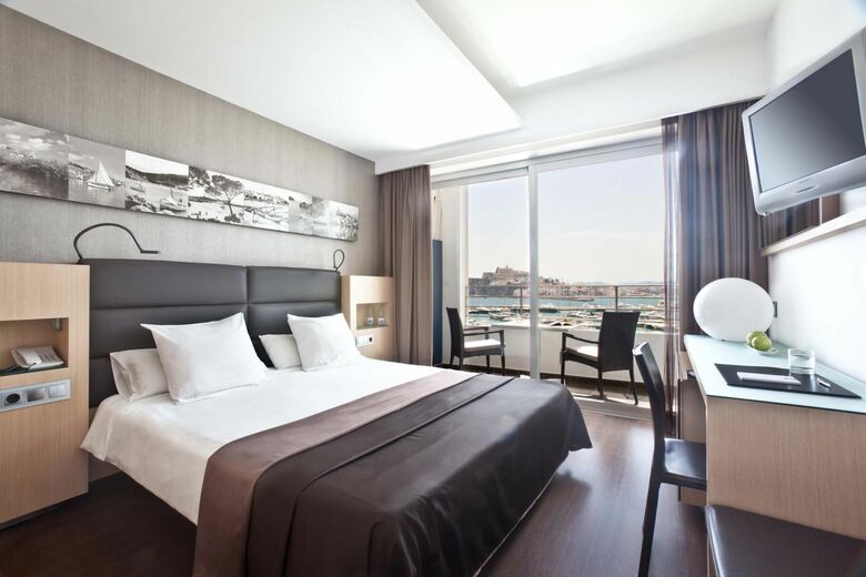 Hotel Od Ocean Drive Ibiza