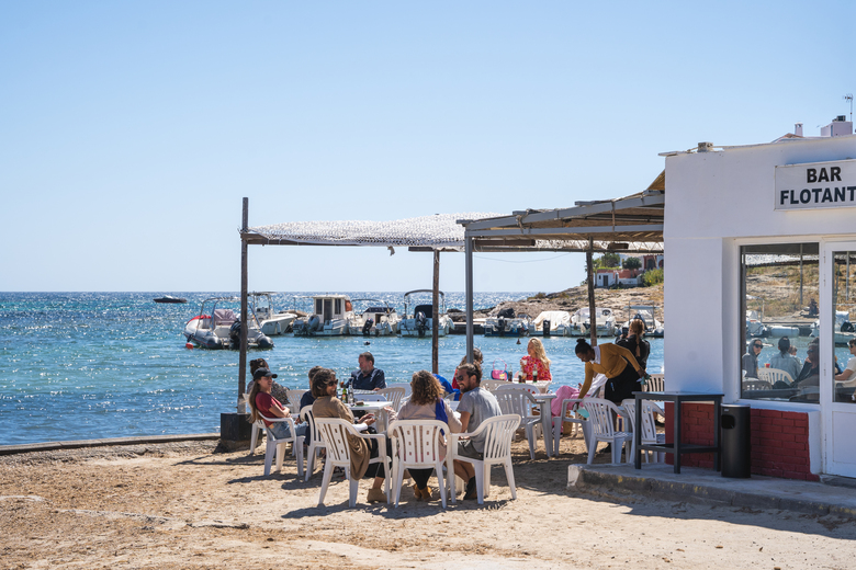 Hotel Od Ocean Drive Ibiza