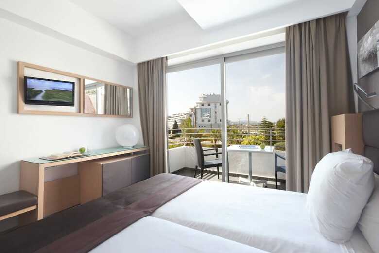 Hotel Od Ocean Drive Ibiza