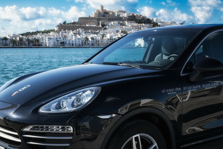 Hotel Od Ocean Drive Ibiza