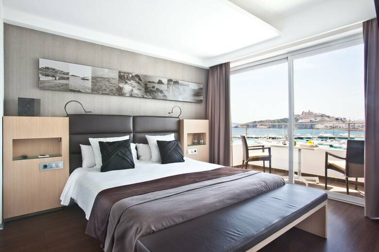 Hotel Od Ocean Drive Ibiza