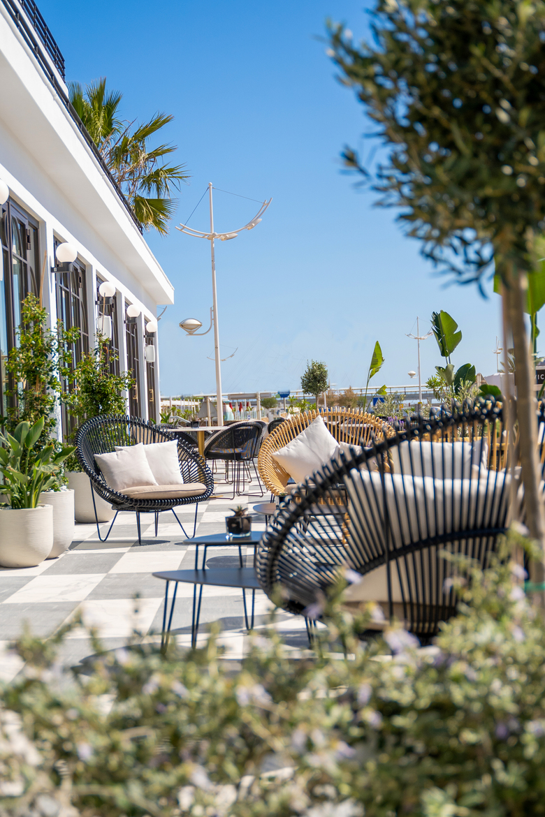 Hotel Od Ocean Drive Ibiza