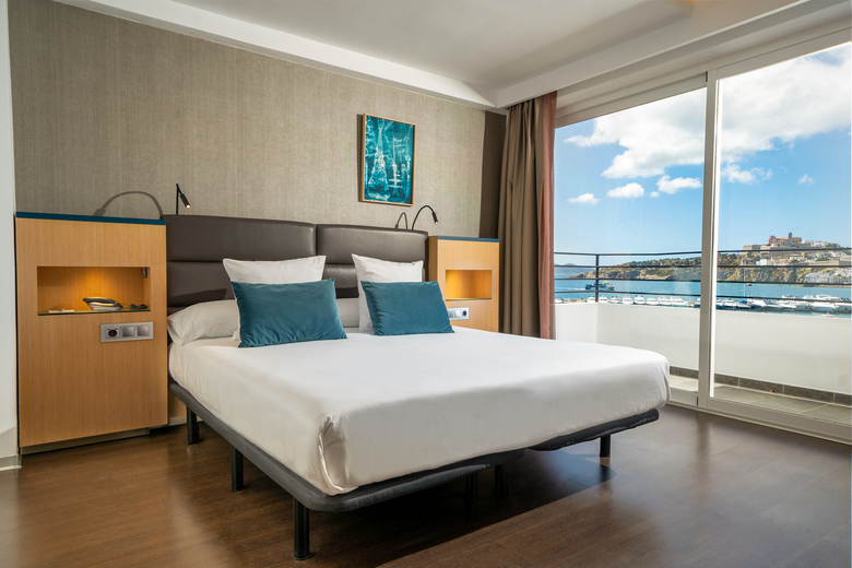 Hotel Od Ocean Drive Ibiza