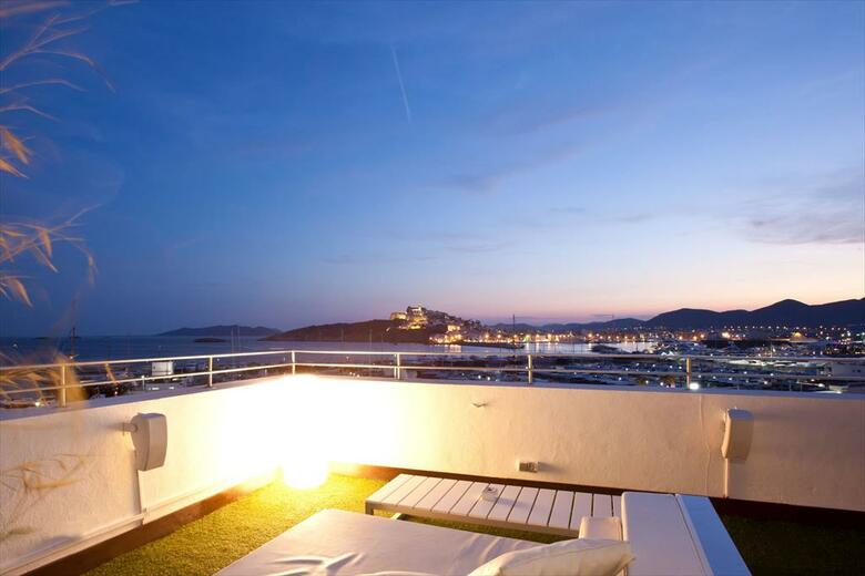 Hotel Od Ocean Drive Ibiza