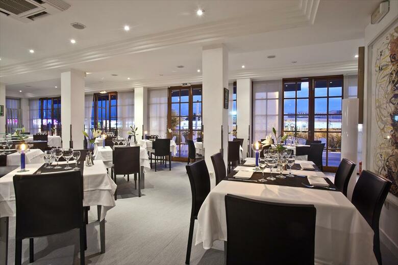 Hotel Od Ocean Drive Ibiza