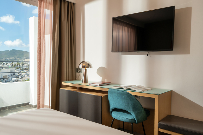 Hotel Od Ocean Drive Ibiza