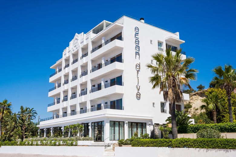 Hotel Od Ocean Drive Ibiza
