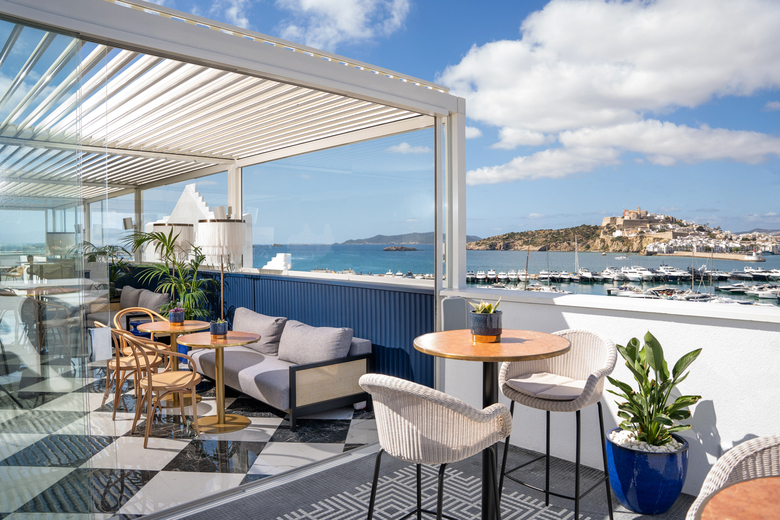 Hotel Od Ocean Drive Ibiza