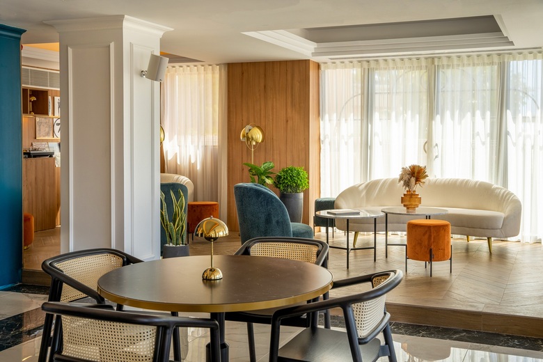 Hotel Od Ocean Drive Ibiza