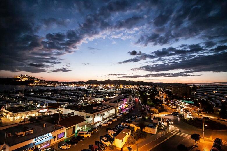 Hotel Od Ocean Drive Ibiza
