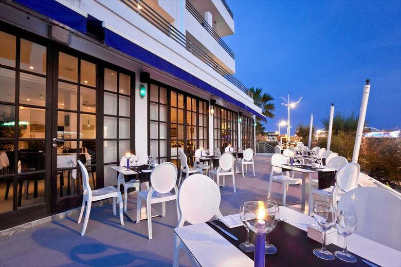 Hotel Od Ocean Drive Ibiza