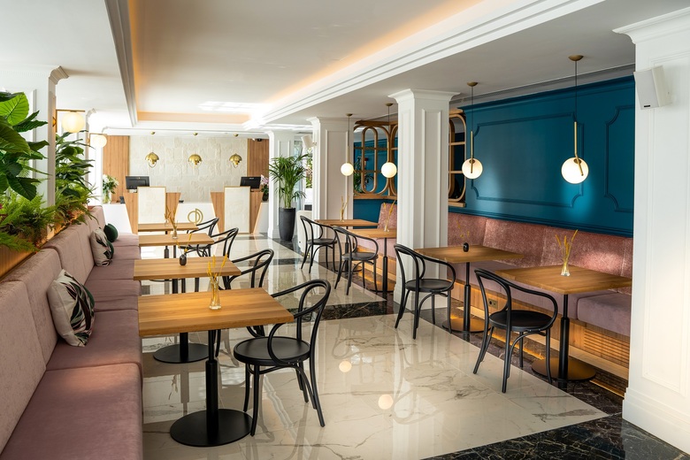 Hotel Od Ocean Drive Ibiza