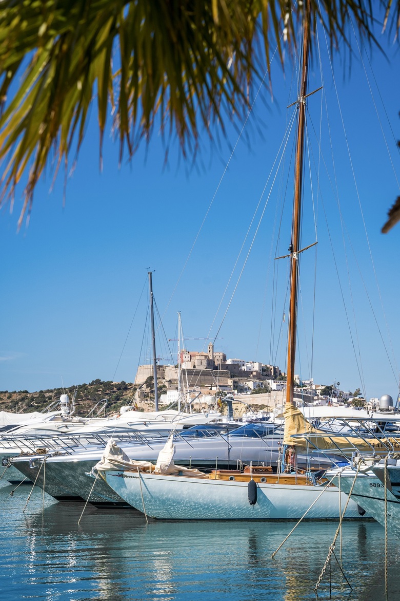 Hotel Od Ocean Drive Ibiza