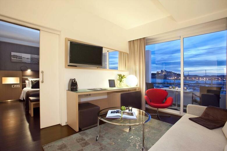 Hotel Od Ocean Drive Ibiza