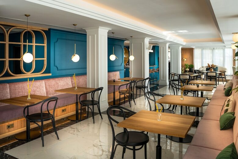 Hotel Od Ocean Drive Ibiza