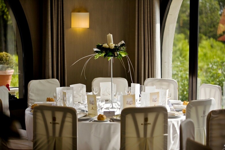 Hotel El Castell