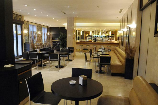 Hotel Liabeny