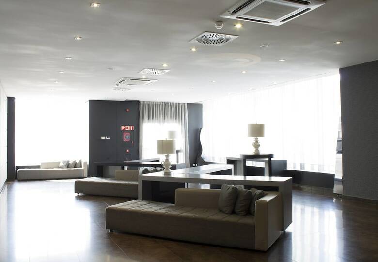 AC Hotel Madrid Feria By Marriott