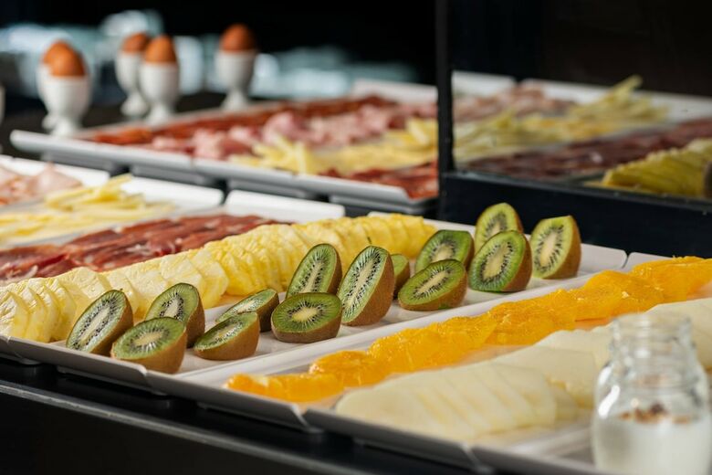 AC Hotel Madrid Feria By Marriott
