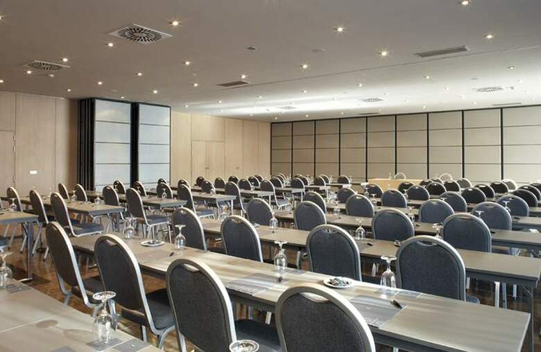 AC Hotel Madrid Feria By Marriott
