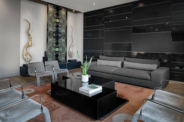 AC Hotel Madrid Feria By Marriott