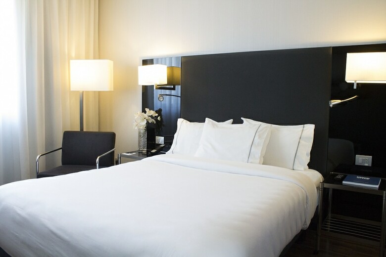 AC Hotel Madrid Feria By Marriott
