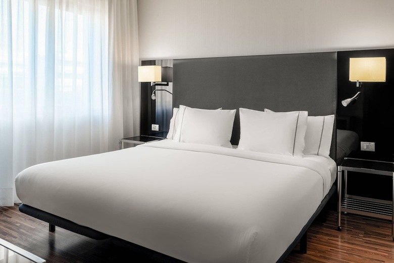 AC Hotel Madrid Feria By Marriott