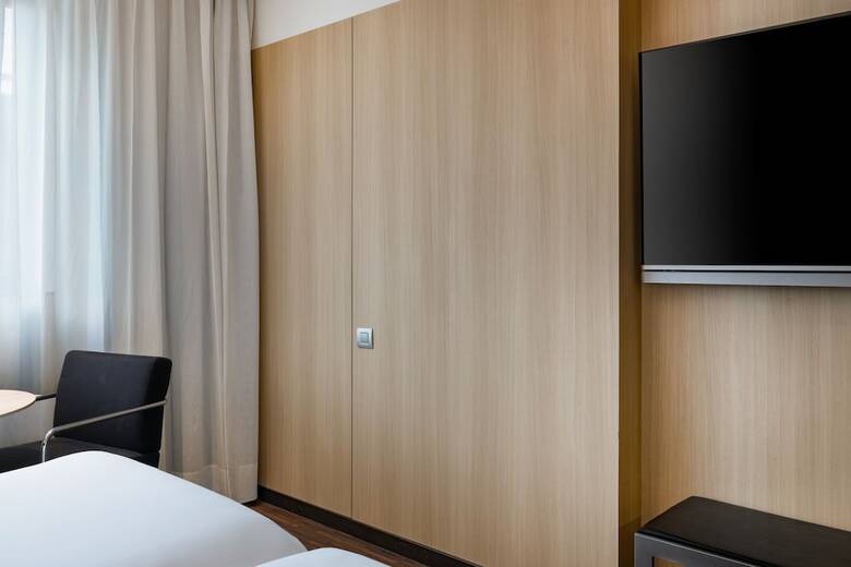 AC Hotel Madrid Feria By Marriott
