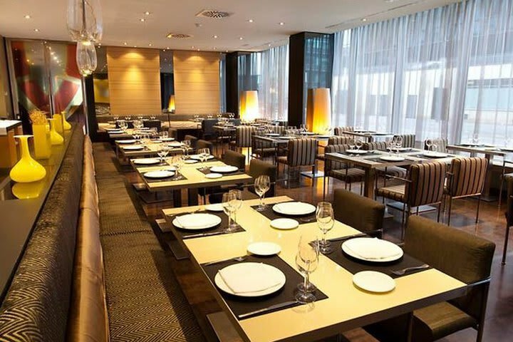 AC Hotel Madrid Feria By Marriott