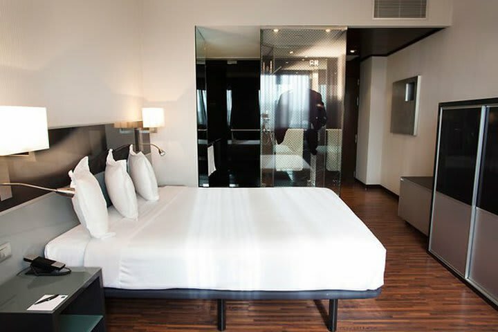 AC Hotel Madrid Feria By Marriott