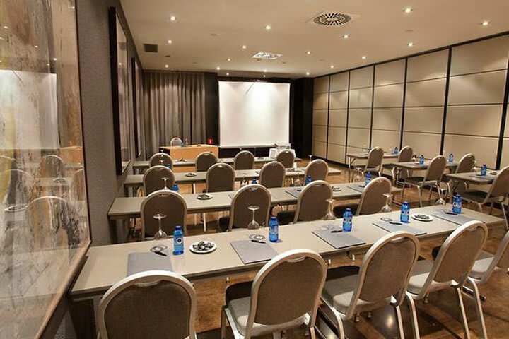 AC Hotel Madrid Feria By Marriott