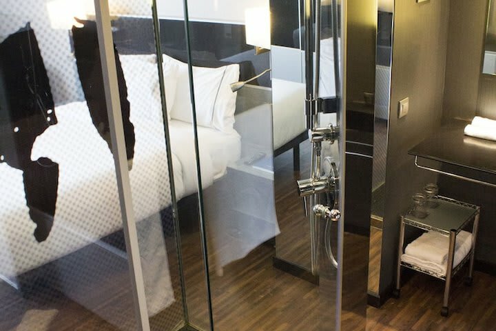 AC Hotel Madrid Feria By Marriott