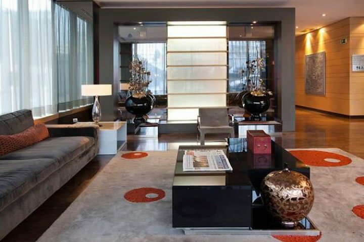 AC Hotel Madrid Feria By Marriott