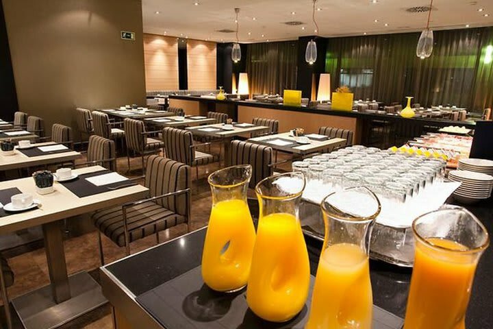 AC Hotel Madrid Feria By Marriott