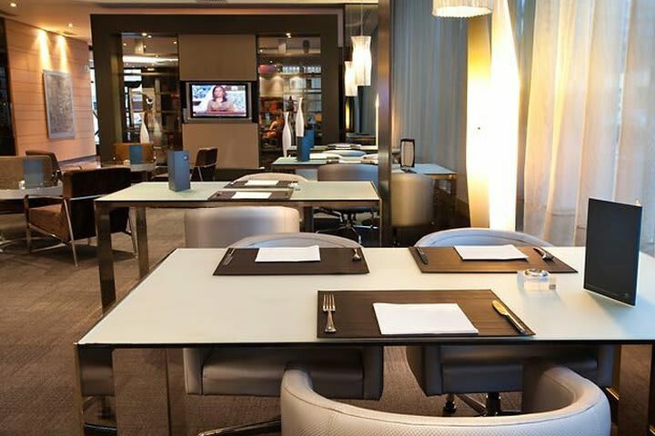 AC Hotel Madrid Feria By Marriott