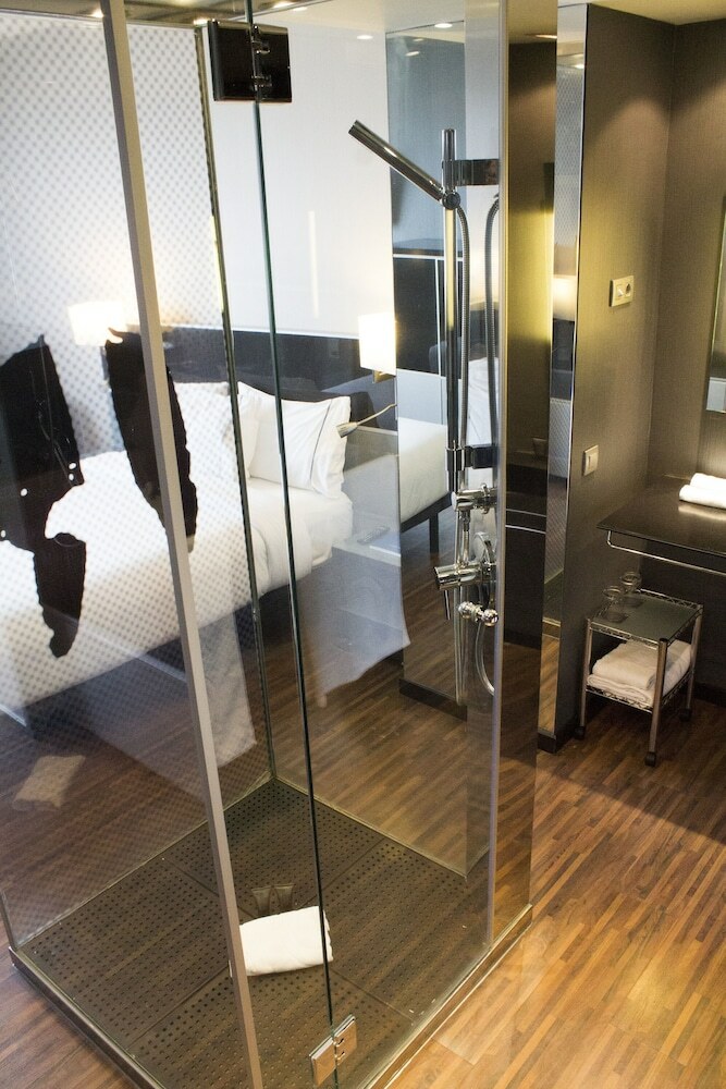 AC Hotel Madrid Feria By Marriott