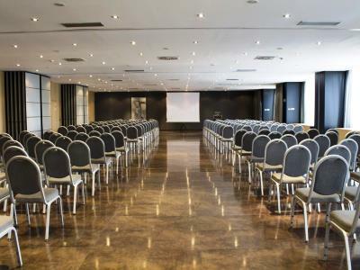 AC Hotel Madrid Feria By Marriott