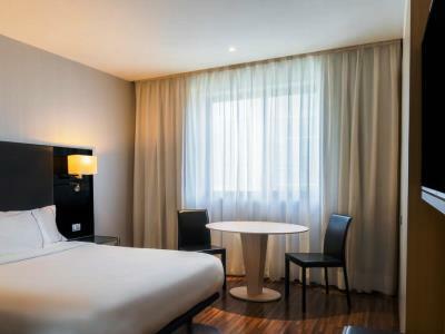 AC Hotel Madrid Feria By Marriott