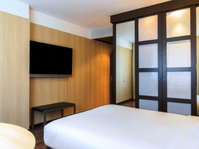 AC Hotel Madrid Feria By Marriott