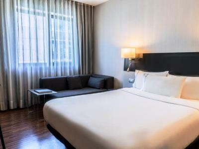 AC Hotel Madrid Feria By Marriott