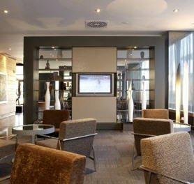 AC Hotel Madrid Feria By Marriott