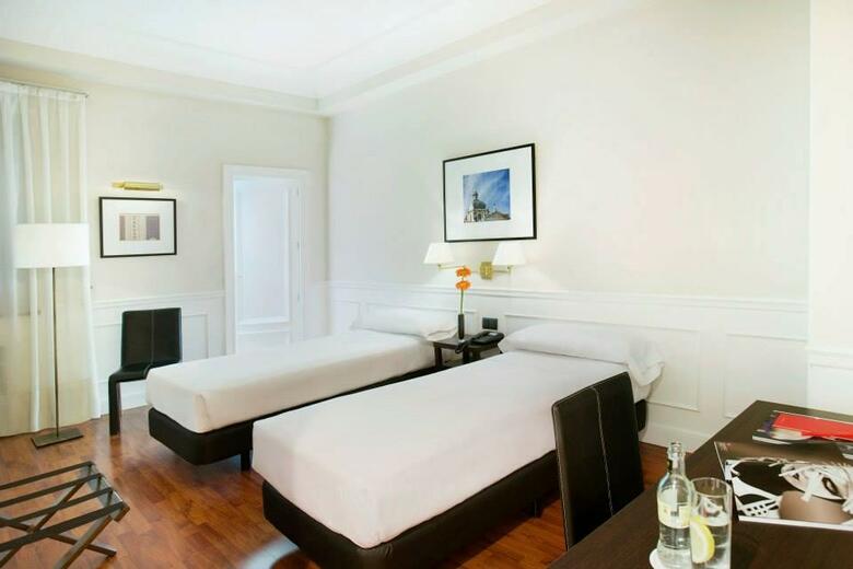 Hotel Cortezo