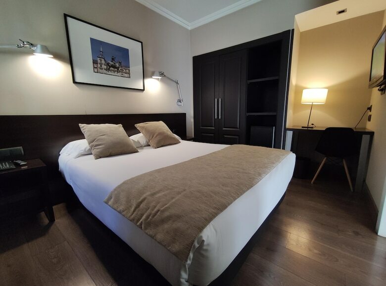 Hotel Cortezo