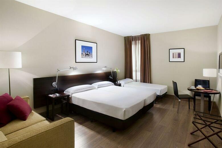 Hotel Cortezo