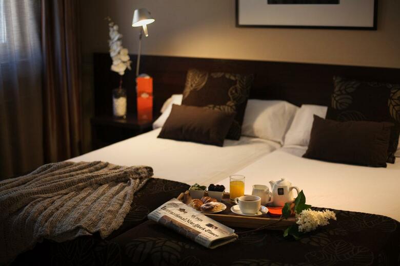 Hotel Cortezo